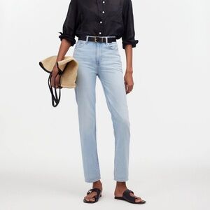Madewell The Perfect Vintage Jean
